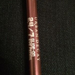 Urban decay eyeliner