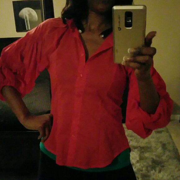 Red Hot Top