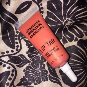 "Electric Grandma" Lip Tar