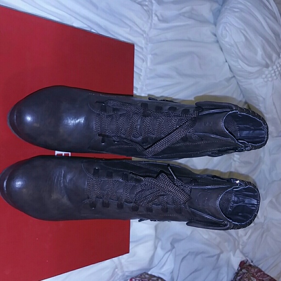 Booties