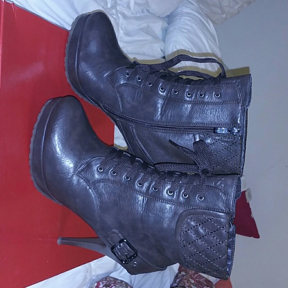 Booties - Picture 2 of 4