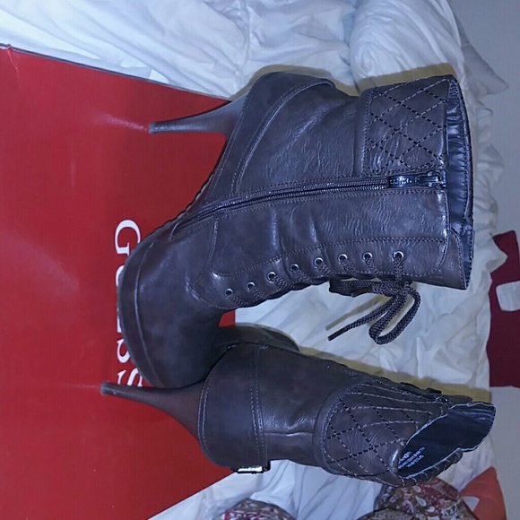 Booties - Picture 3 of 4