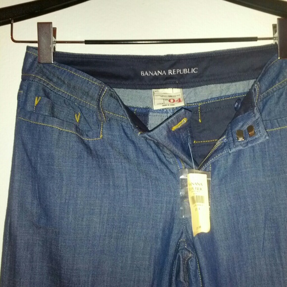 Banana republic Jeans