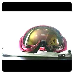 Oakley Goggles