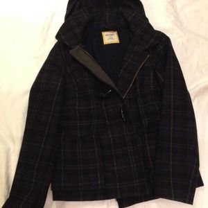 Winter coat