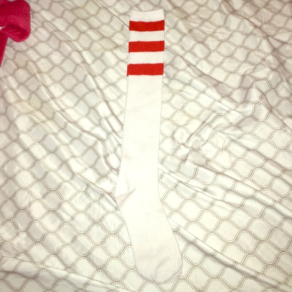Knee High Boot Socks