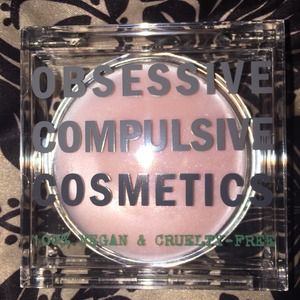 makeup for highlighting