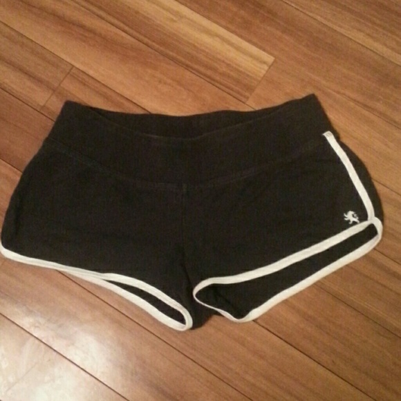 Express shorts - Picture 2 of 3