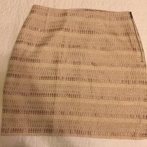 Banana Republic Mini Skirt