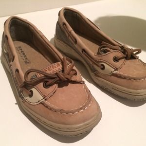 Sperry Top-Sider NEW | Kids Size 1.5