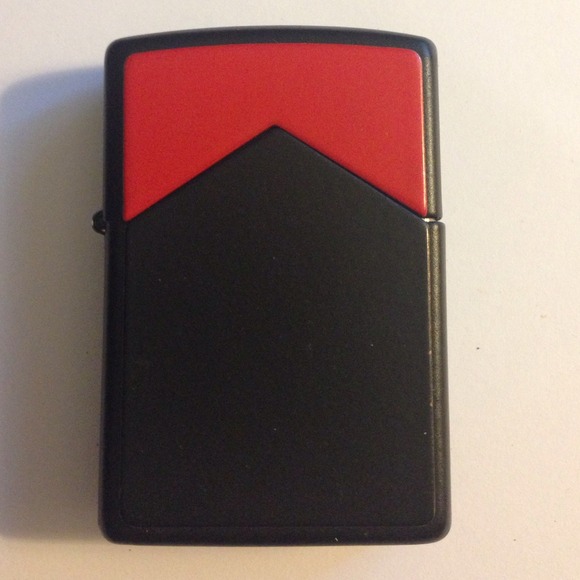 Marlboro Zippo