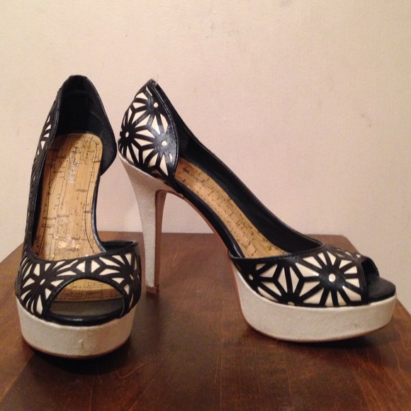 Shoes - Bundle for@ehull86  Pumps,wallet-panties