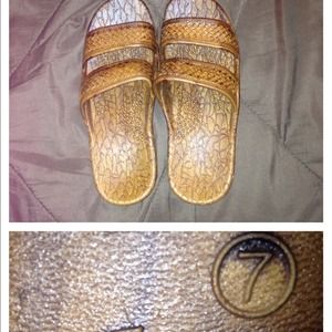 Jesus Sandals (Jandals)