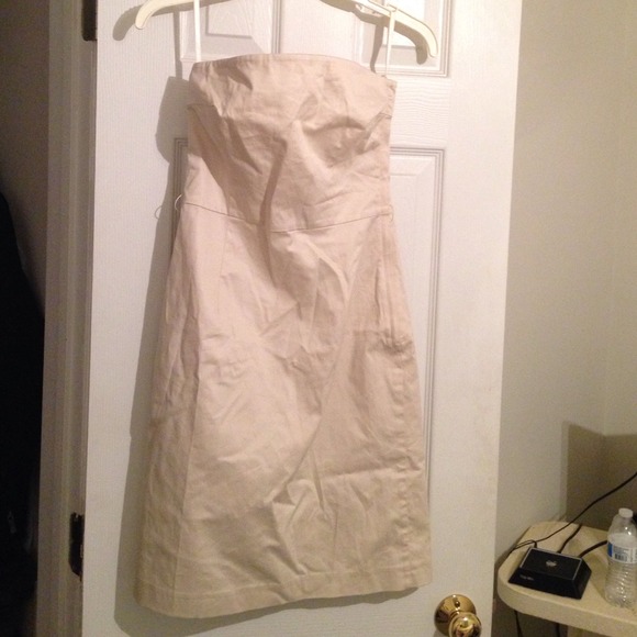 H&M dress NWOT
