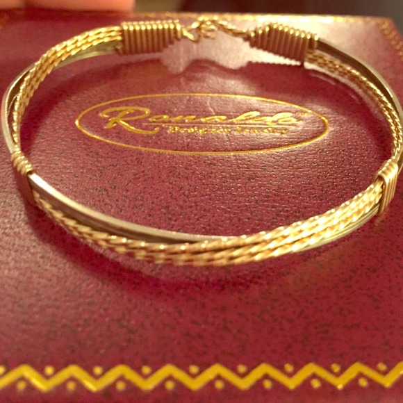 Ronaldo Bracelet