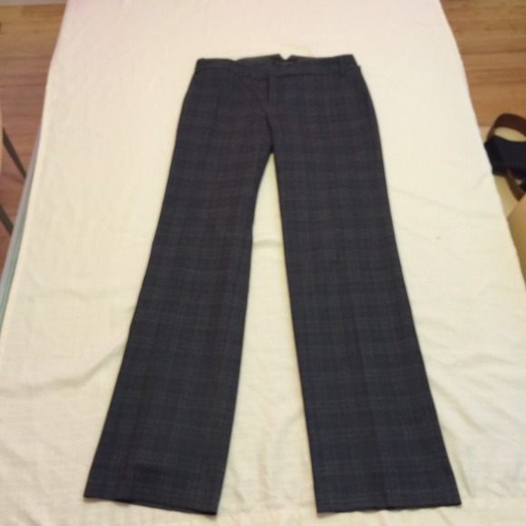 Banana Republic classy pants. Work or fun!