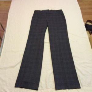 Banana Republic classy pants. Work or fun!