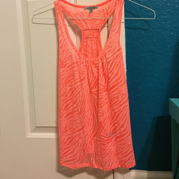 Charlotte Russe Tank Top