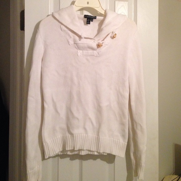 Gorgeous Ralph Lauren hoodie