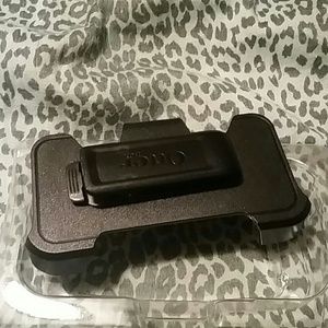 Otterbox clip