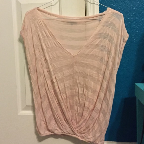 Charlotte Russe Top