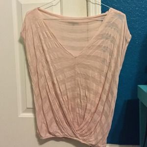 Charlotte Russe Top