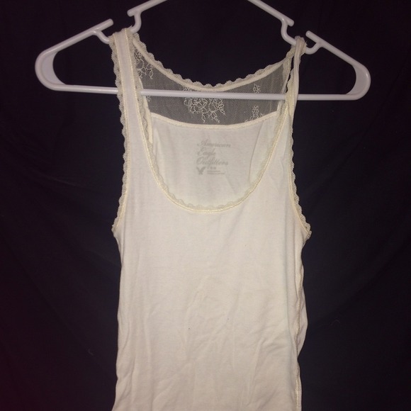 ‼️FLASH SALE‼️Two American Eagle Tanks - Picture 2 of 3