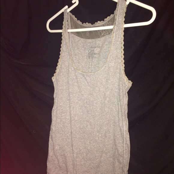 ‼️FLASH SALE‼️Two American Eagle Tanks - Picture 3 of 3