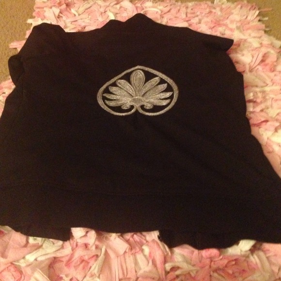 jacket - Picture 2 of 2