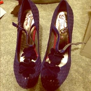 Poetic License Shoes