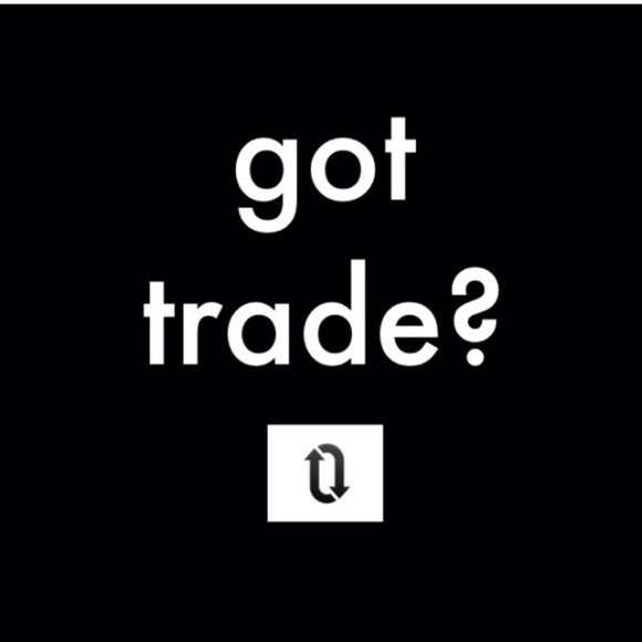 Feel free to make trade offers!