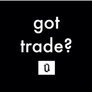 Feel free to make trade offers!