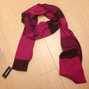 Express Scarf