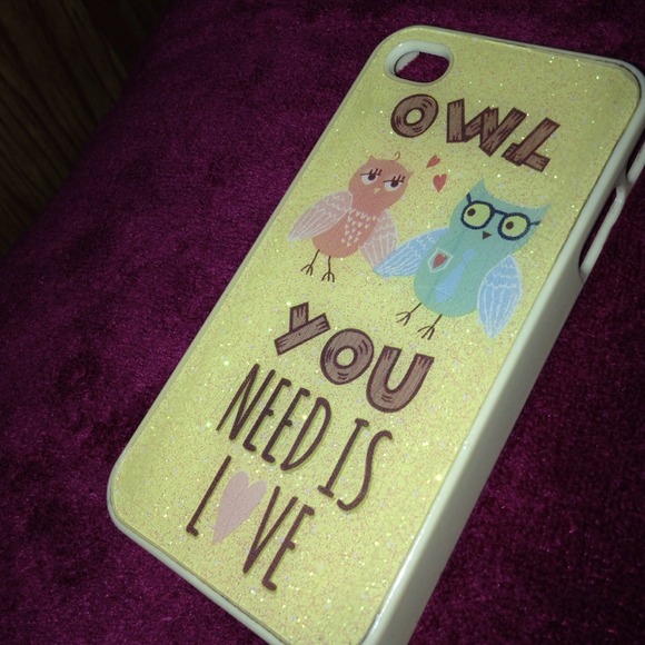 Iphone 4/4s case - Picture 1 of 1
