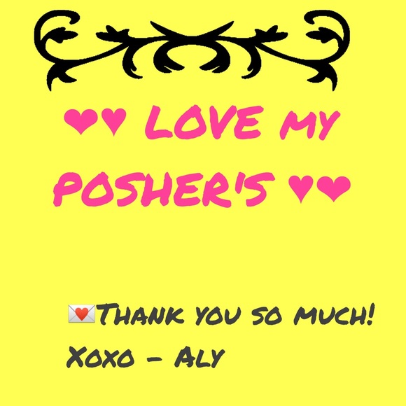 C̤̈ö̤m̤̈ë̤ Follow these PINK! VS Sellers/Lovers - Picture 4 of 4