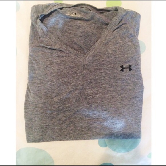 Under Armor Workout Top