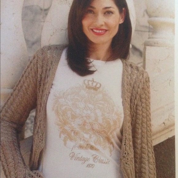 CaBi Vintage Classic