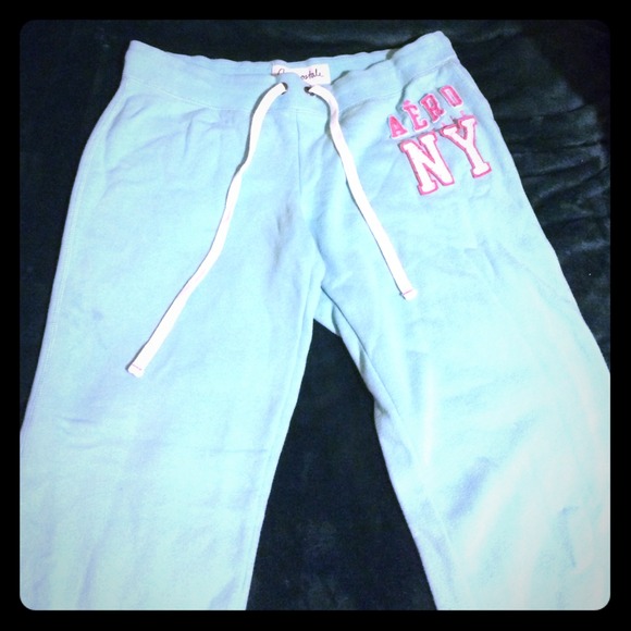 The comfiest weekend sweats!