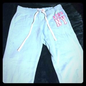 The comfiest weekend sweats!