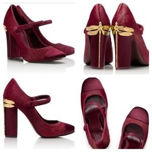 Tory Burch "Imogene" Pump