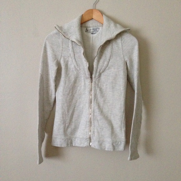 Cozy Citizens Sweatshirt