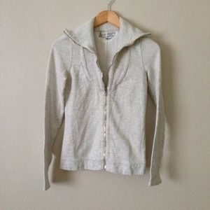 Cozy Citizens Sweatshirt