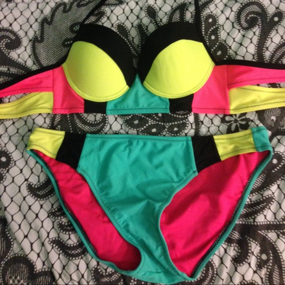 Bathing Suit