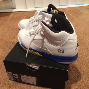 Jordan 5 Retro