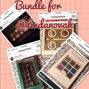 Bundle for @lindanovak