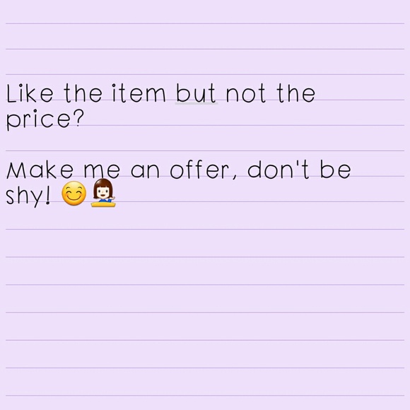 Offers welcome at any time! - Picture 1 of 1