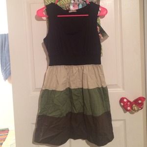 ⛔️DONATED⛔️Dress