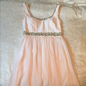 Homecoming/prom short dress