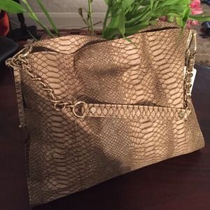 Ivanka Trump handbag