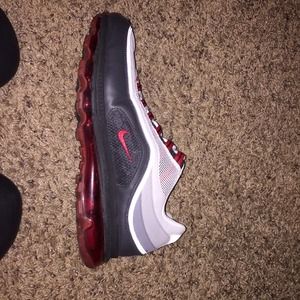 Air max 24-7